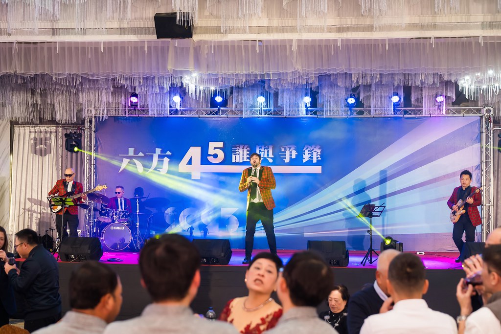 [即拍即印、活動攝影]六方45誰與爭鋒-最專業的團隊完成每場完美活動攝影，拍的不只好更要快! #雲端攝影