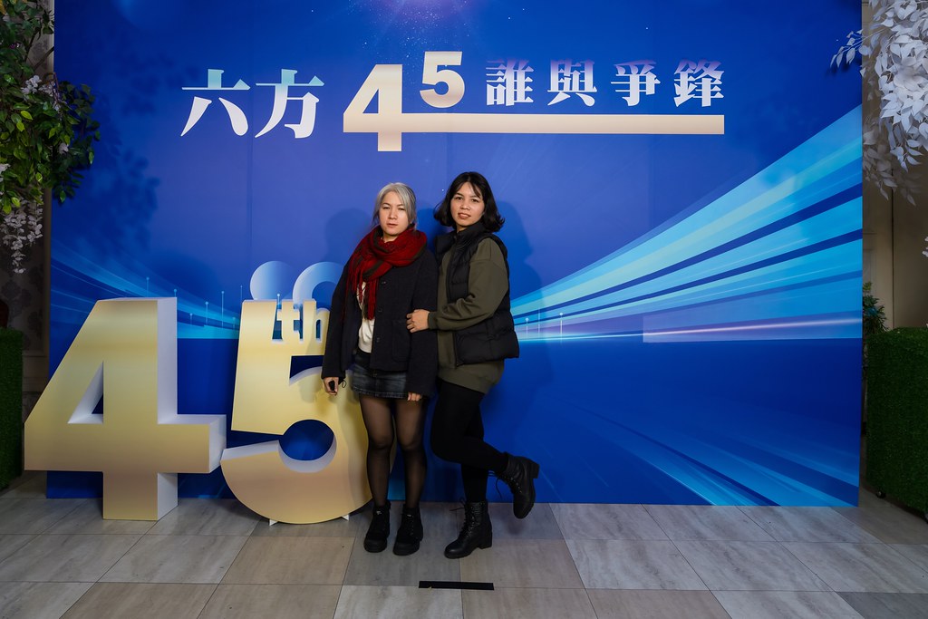 [即拍即印、活動攝影]六方45誰與爭鋒-最專業的團隊完成每場完美活動攝影，拍的不只好更要快! #即時攝影