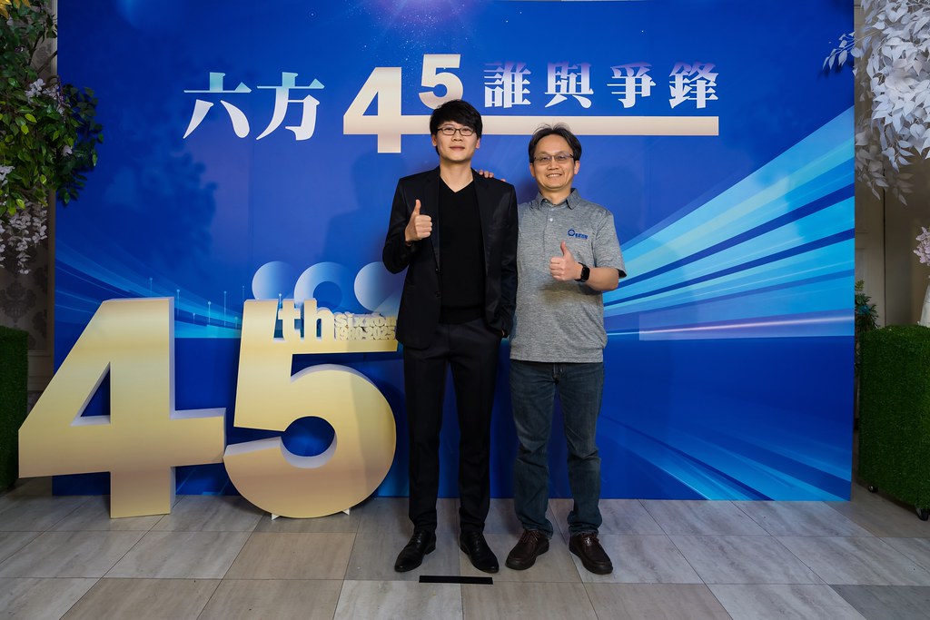 [即拍即印、活動攝影]六方45誰與爭鋒-最專業的團隊完成每場完美活動攝影，拍的不只好更要快! #活動拍立得
