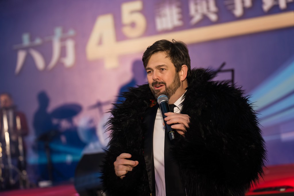 [即拍即印、活動攝影]六方45誰與爭鋒-最專業的團隊完成每場完美活動攝影，拍的不只好更要快! #雲端攝影
