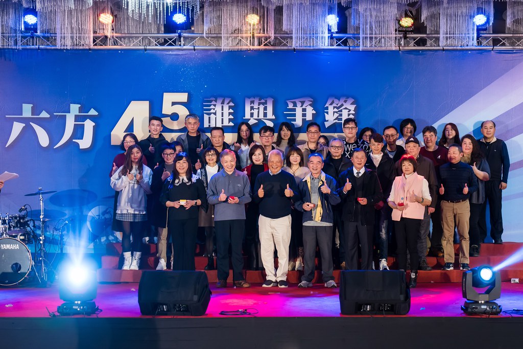 [即拍即印、活動攝影]六方45誰與爭鋒-最專業的團隊完成每場完美活動攝影，拍的不只好更要快! #活動拍立得