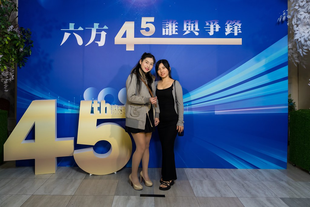 [即拍即印、活動攝影]六方45誰與爭鋒-最專業的團隊完成每場完美活動攝影，拍的不只好更要快! #即拍即印