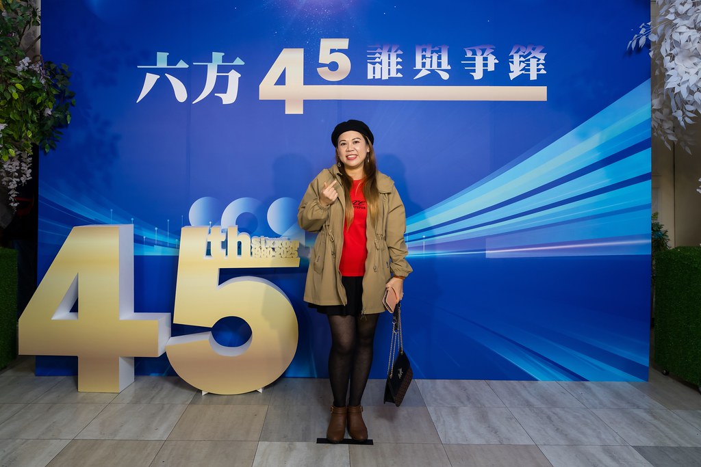 [即拍即印、活動攝影]六方45誰與爭鋒-最專業的團隊完成每場完美活動攝影，拍的不只好更要快! #活動拍立得