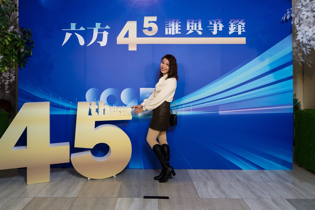 [即拍即印、活動攝影]六方45誰與爭鋒-最專業的團隊完成每場完美活動攝影，拍的不只好更要快! #活動拍立得
