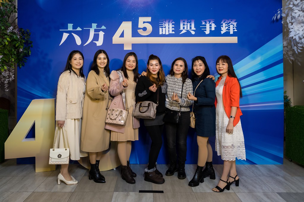 [即拍即印、活動攝影]六方45誰與爭鋒-最專業的團隊完成每場完美活動攝影，拍的不只好更要快! #雲端攝影