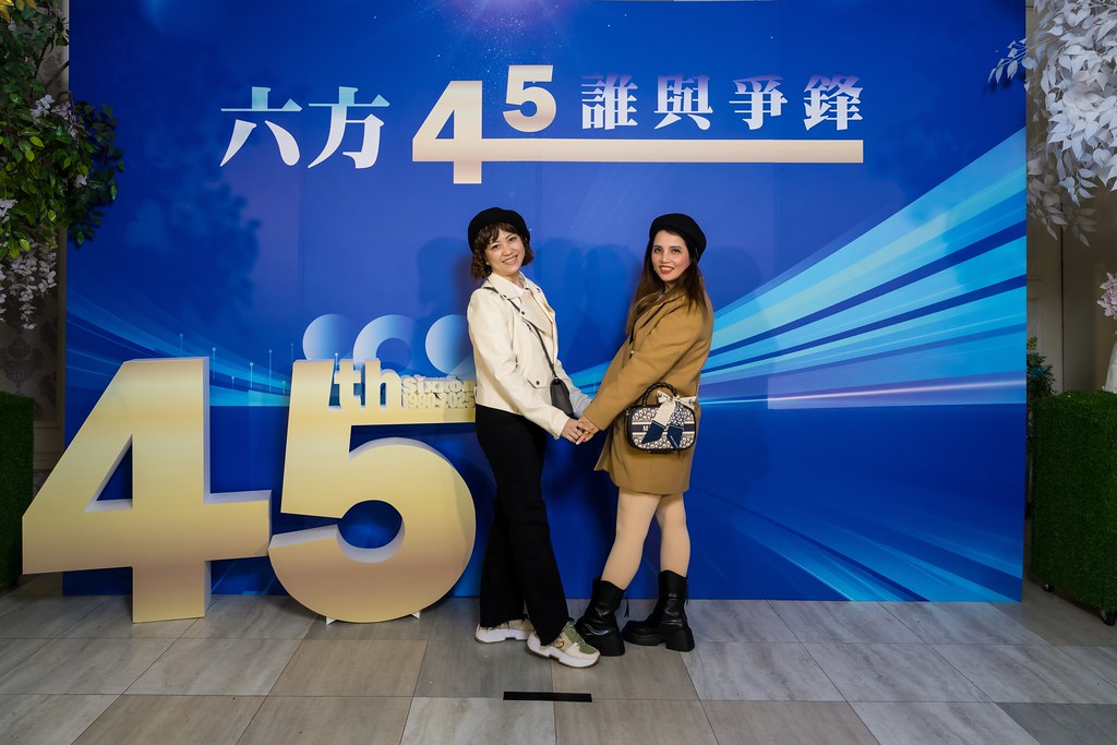 [即拍即印、活動攝影]六方45誰與爭鋒-最專業的團隊完成每場完美活動攝影，拍的不只好更要快! #活動拍立得