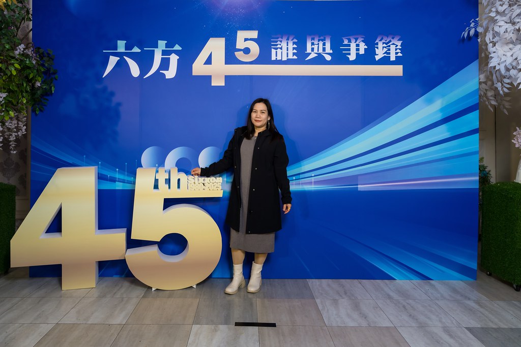 [即拍即印、活動攝影]六方45誰與爭鋒-最專業的團隊完成每場完美活動攝影，拍的不只好更要快! #活動拍立得