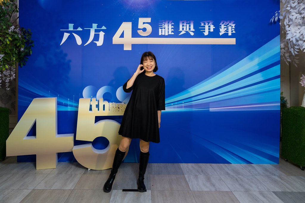 [即拍即印、活動攝影]六方45誰與爭鋒-最專業的團隊完成每場完美活動攝影，拍的不只好更要快! #活動拍立得