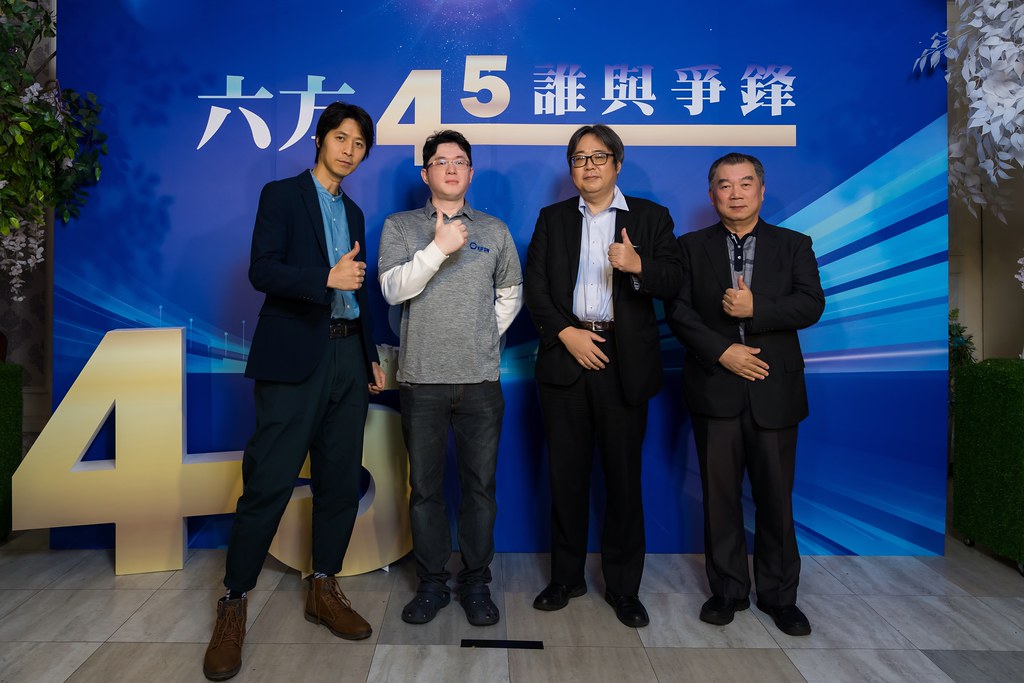 [即拍即印、活動攝影]六方45誰與爭鋒-最專業的團隊完成每場完美活動攝影，拍的不只好更要快! #活動拍立得