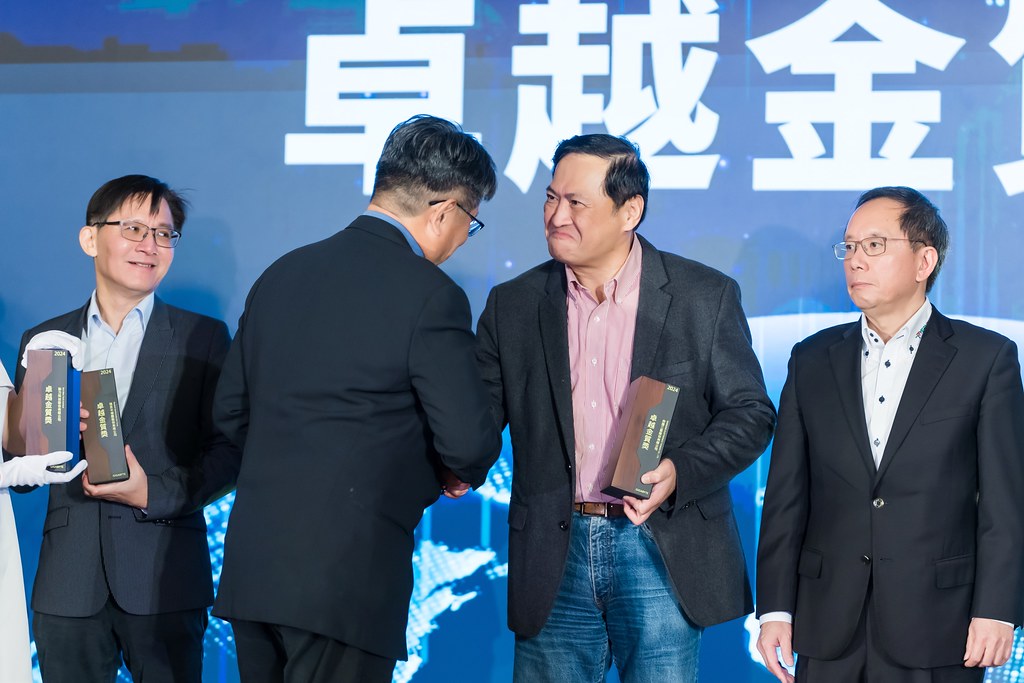 [活動攝影]AI烏托邦 技嘉供應商尾牙-最專業的團隊完成每場完美活動攝影，拍的不只好更要快! #活動拍攝