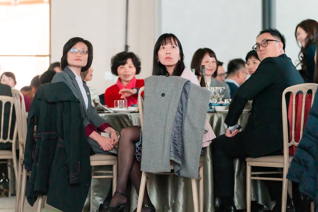 [活動攝影]AI烏托邦 技嘉供應商尾牙-最專業的團隊完成每場完美活動攝影，拍的不只好更要快! #活動拍攝