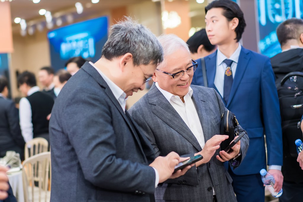 [活動攝影]AI烏托邦 技嘉供應商尾牙-最專業的團隊完成每場完美活動攝影，拍的不只好更要快! #雲端攝影