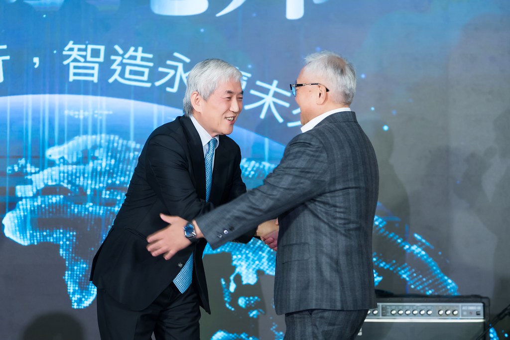 [活動攝影]AI烏托邦 技嘉供應商尾牙-最專業的團隊完成每場完美活動攝影，拍的不只好更要快! #尾牙攝影