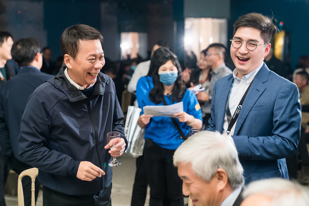 [活動攝影]AI烏托邦 技嘉供應商尾牙-最專業的團隊完成每場完美活動攝影，拍的不只好更要快! #活動拍立得