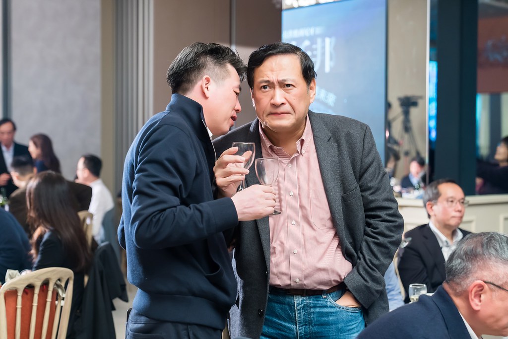 [活動攝影]AI烏托邦 技嘉供應商尾牙-最專業的團隊完成每場完美活動攝影，拍的不只好更要快! #活動拍攝