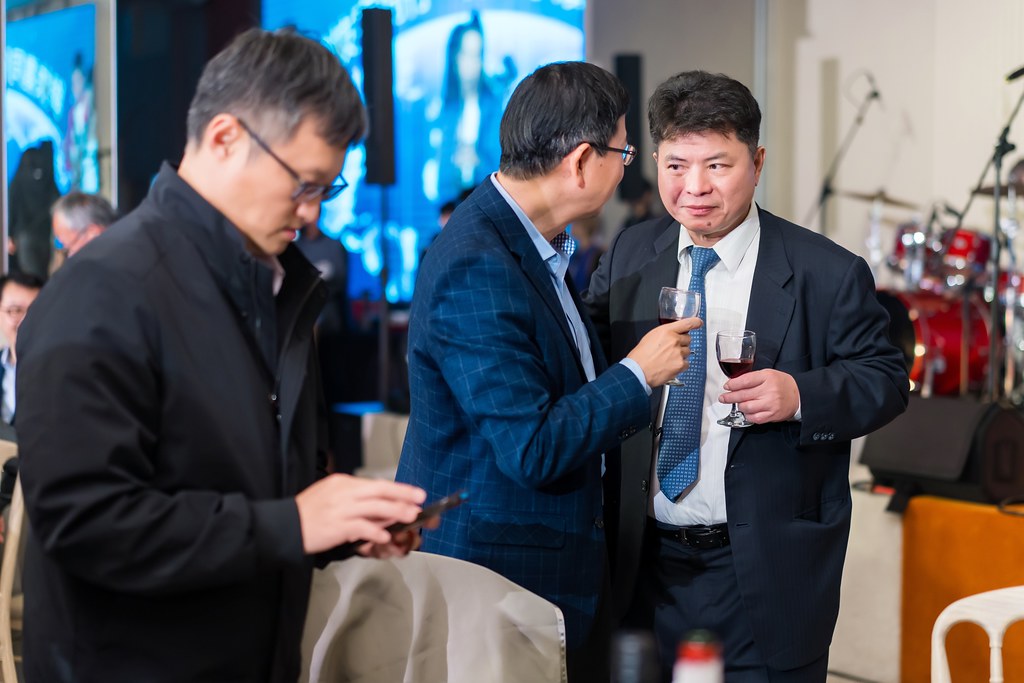 [活動攝影]AI烏托邦 技嘉供應商尾牙-最專業的團隊完成每場完美活動攝影，拍的不只好更要快! #雲端攝影