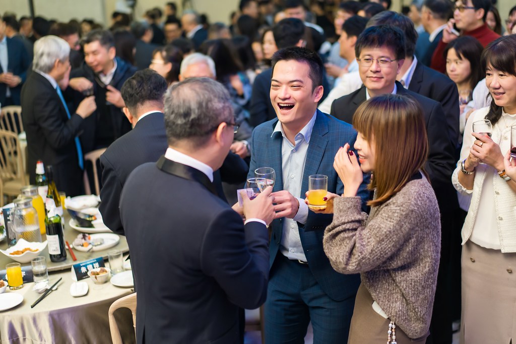 [活動攝影]AI烏托邦 技嘉供應商尾牙-最專業的團隊完成每場完美活動攝影，拍的不只好更要快! #尾牙攝影