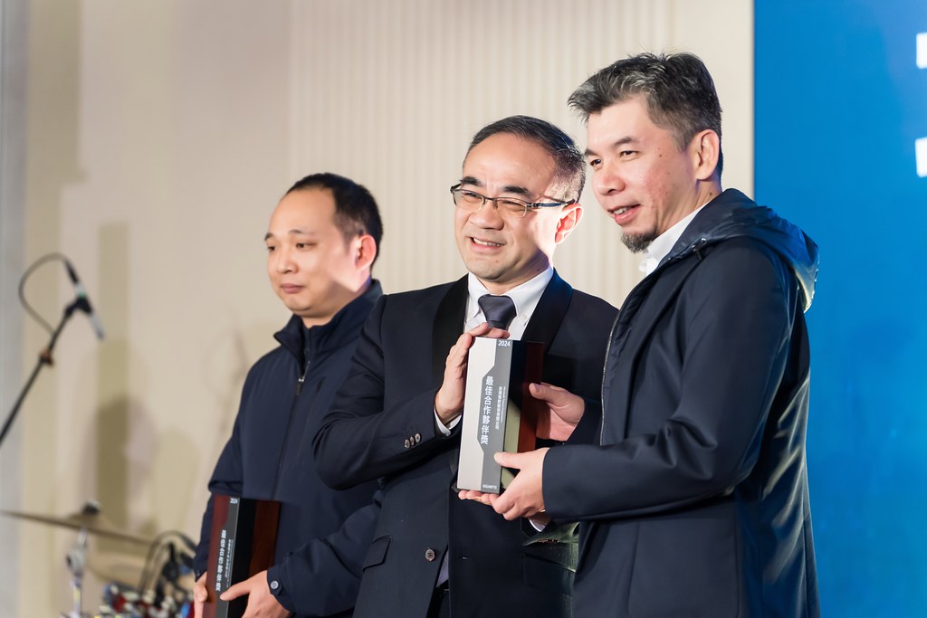 [活動攝影]AI烏托邦 技嘉供應商尾牙-最專業的團隊完成每場完美活動攝影，拍的不只好更要快! #即拍即印