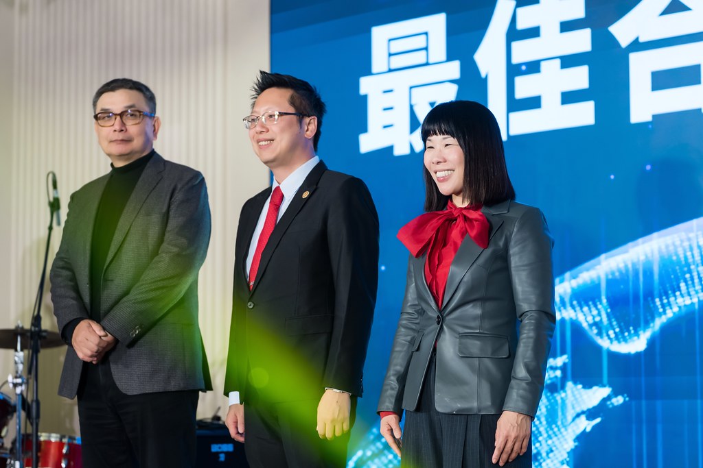 [活動攝影]AI烏托邦 技嘉供應商尾牙-最專業的團隊完成每場完美活動攝影，拍的不只好更要快! #雲端攝影