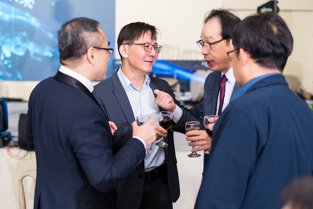[活動攝影]AI烏托邦 技嘉供應商尾牙-最專業的團隊完成每場完美活動攝影，拍的不只好更要快! #活動拍立得