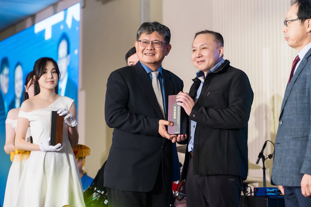 [活動攝影]AI烏托邦 技嘉供應商尾牙-最專業的團隊完成每場完美活動攝影，拍的不只好更要快! #活動拍攝