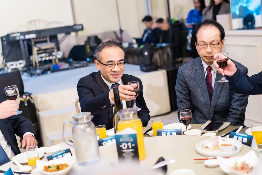 [活動攝影]AI烏托邦 技嘉供應商尾牙-最專業的團隊完成每場完美活動攝影，拍的不只好更要快! #活動拍立得