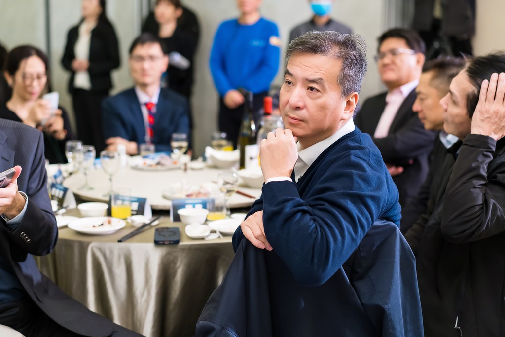 [活動攝影]AI烏托邦 技嘉供應商尾牙-最專業的團隊完成每場完美活動攝影，拍的不只好更要快! #即拍即印
