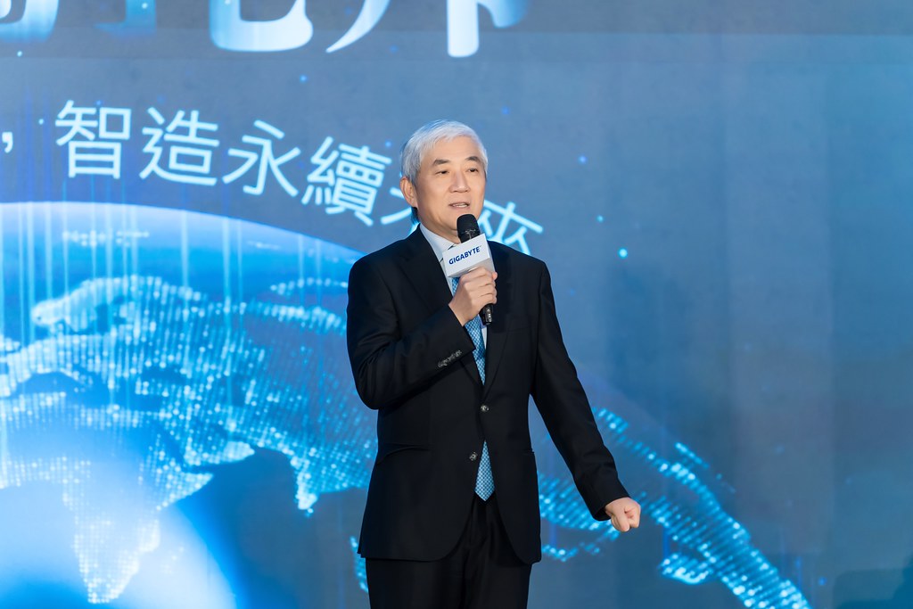 [活動攝影]AI烏托邦 技嘉供應商尾牙-最專業的團隊完成每場完美活動攝影，拍的不只好更要快! #活動攝影