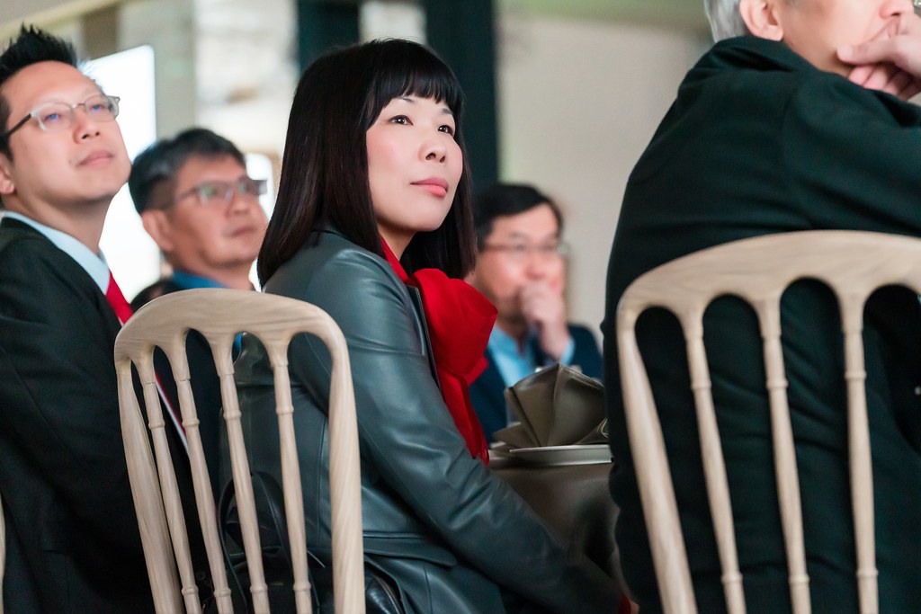 [活動攝影]AI烏托邦 技嘉供應商尾牙-最專業的團隊完成每場完美活動攝影，拍的不只好更要快! #雲端攝影