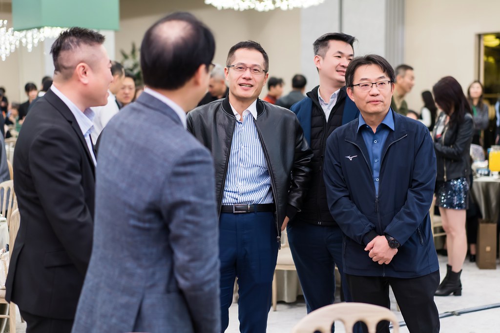 [活動攝影]AI烏托邦 技嘉供應商尾牙-最專業的團隊完成每場完美活動攝影，拍的不只好更要快! #即時攝影