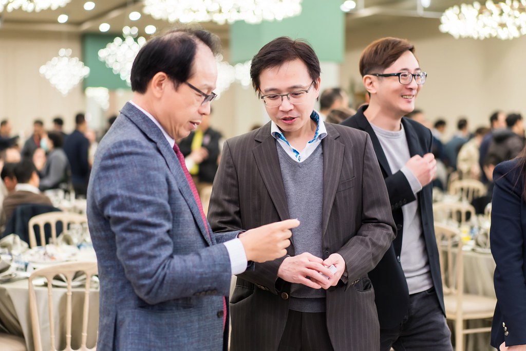 [活動攝影]AI烏托邦 技嘉供應商尾牙-最專業的團隊完成每場完美活動攝影，拍的不只好更要快! #活動拍攝