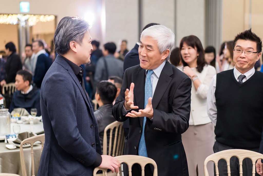 [活動攝影]AI烏托邦 技嘉供應商尾牙-最專業的團隊完成每場完美活動攝影，拍的不只好更要快! #即時攝影