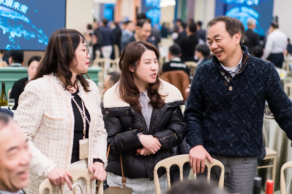 [活動攝影]AI烏托邦 技嘉供應商尾牙-最專業的團隊完成每場完美活動攝影，拍的不只好更要快! #尾牙攝影
