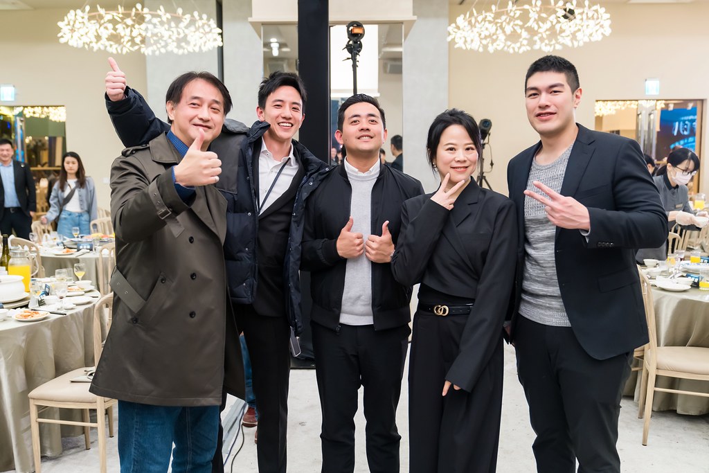[活動攝影]AI烏托邦 技嘉供應商尾牙-最專業的團隊完成每場完美活動攝影，拍的不只好更要快! #即時攝影