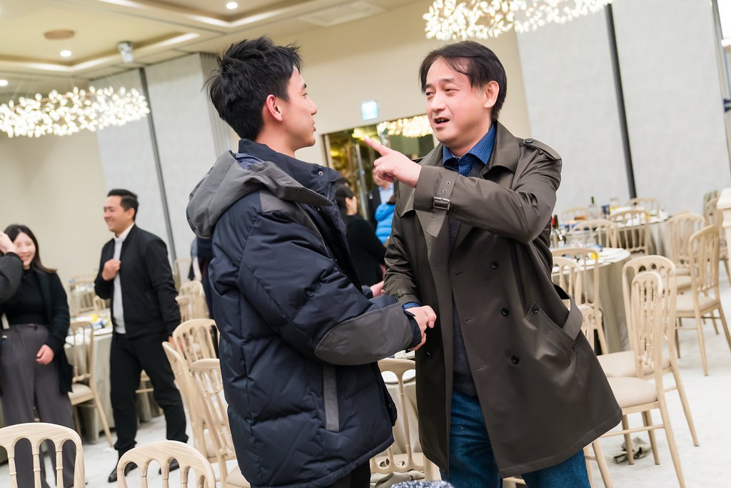 [活動攝影]AI烏托邦 技嘉供應商尾牙-最專業的團隊完成每場完美活動攝影，拍的不只好更要快! #活動拍立得