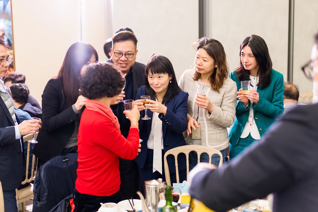 [活動攝影]AI烏托邦 技嘉供應商尾牙-最專業的團隊完成每場完美活動攝影，拍的不只好更要快! #尾牙攝影