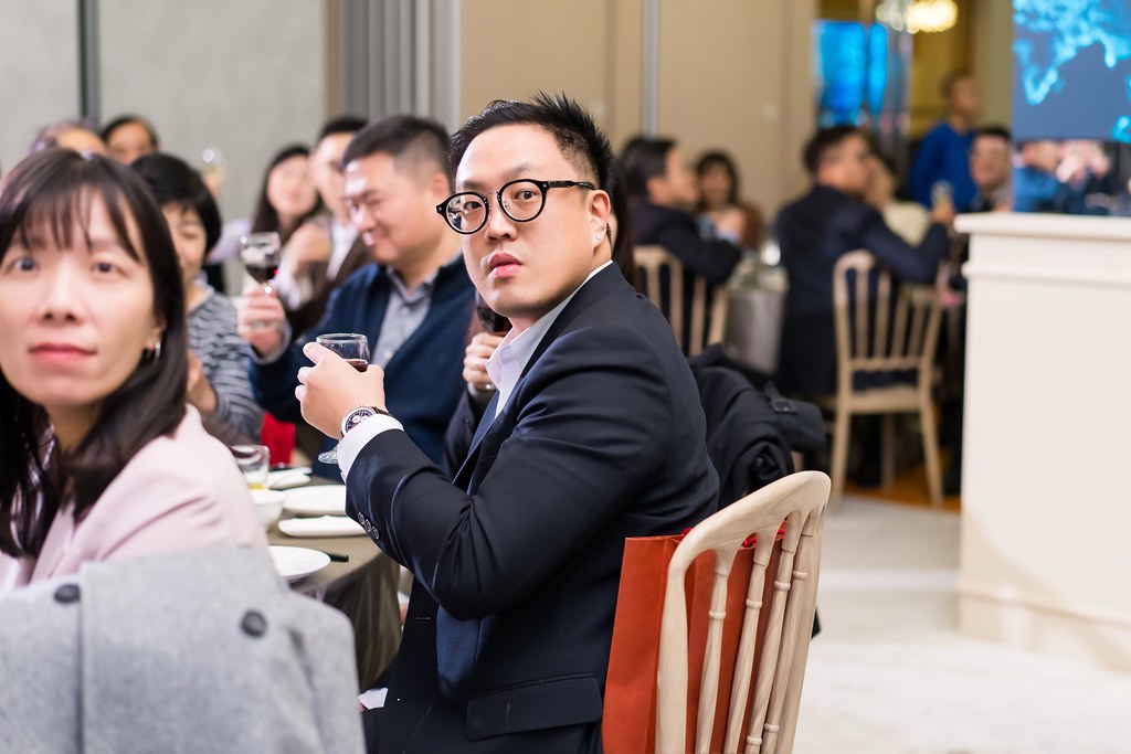 [活動攝影]AI烏托邦 技嘉供應商尾牙-最專業的團隊完成每場完美活動攝影，拍的不只好更要快! #活動拍攝