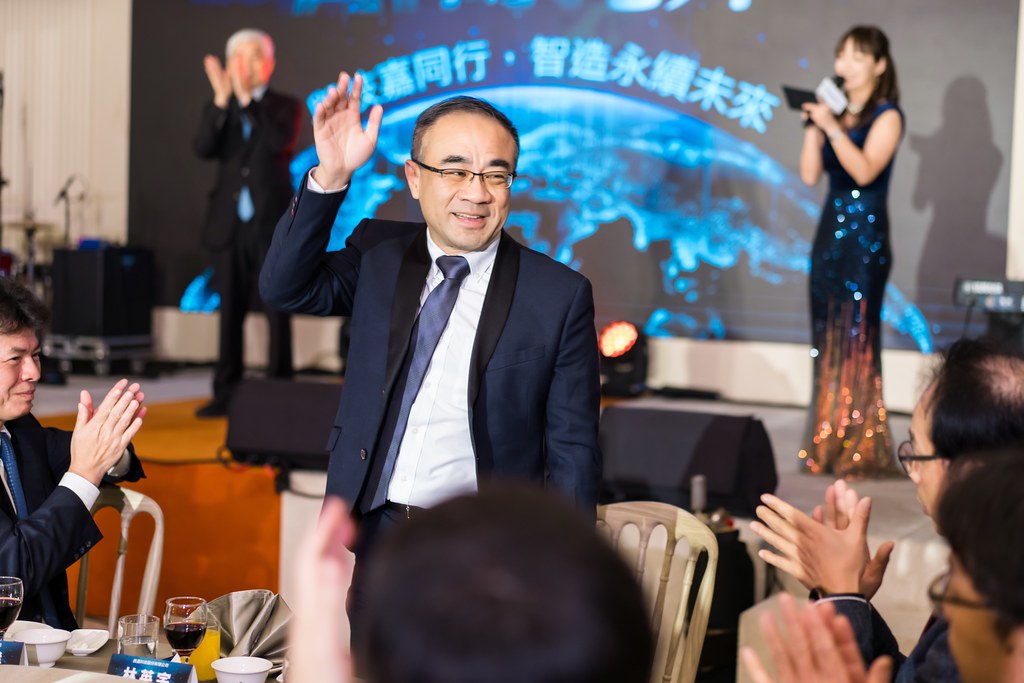 [活動攝影]AI烏托邦 技嘉供應商尾牙-最專業的團隊完成每場完美活動攝影，拍的不只好更要快! #即拍即印