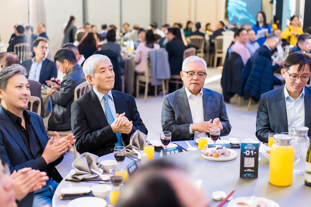[活動攝影]AI烏托邦 技嘉供應商尾牙-最專業的團隊完成每場完美活動攝影，拍的不只好更要快! #即時攝影