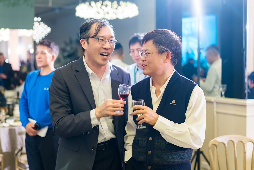 [活動攝影]AI烏托邦 技嘉供應商尾牙-最專業的團隊完成每場完美活動攝影，拍的不只好更要快! #尾牙攝影