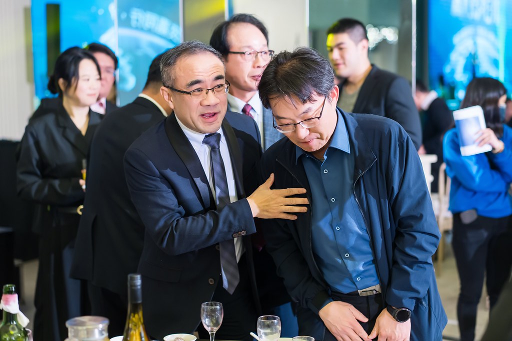 [活動攝影]AI烏托邦 技嘉供應商尾牙-最專業的團隊完成每場完美活動攝影，拍的不只好更要快! #即時攝影