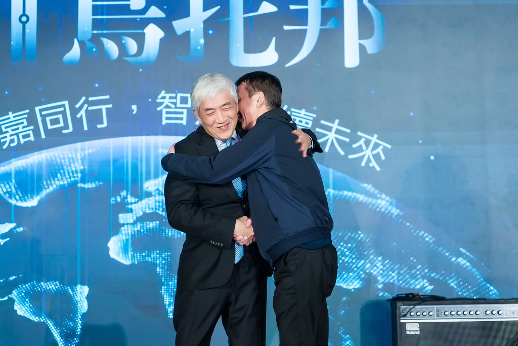 [活動攝影]AI烏托邦 技嘉供應商尾牙-最專業的團隊完成每場完美活動攝影，拍的不只好更要快! #尾牙攝影