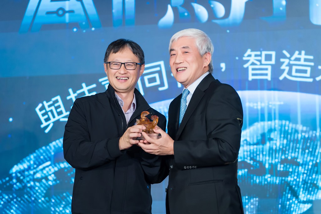 [活動攝影]AI烏托邦 技嘉供應商尾牙-最專業的團隊完成每場完美活動攝影，拍的不只好更要快! #即時攝影