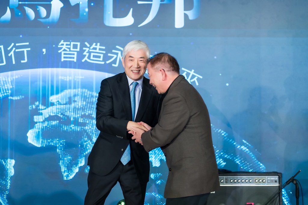 [活動攝影]AI烏托邦 技嘉供應商尾牙-最專業的團隊完成每場完美活動攝影，拍的不只好更要快! #活動拍攝