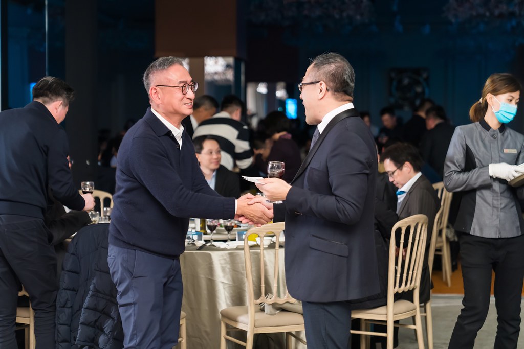 [活動攝影]AI烏托邦 技嘉供應商尾牙-最專業的團隊完成每場完美活動攝影，拍的不只好更要快! #活動拍攝