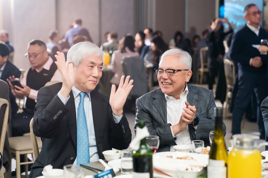 [活動攝影]AI烏托邦 技嘉供應商尾牙-最專業的團隊完成每場完美活動攝影，拍的不只好更要快! #活動拍立得