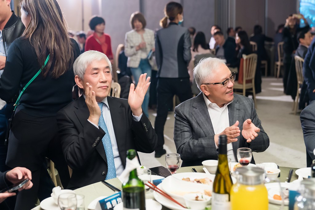[活動攝影]AI烏托邦 技嘉供應商尾牙-最專業的團隊完成每場完美活動攝影，拍的不只好更要快! #尾牙攝影