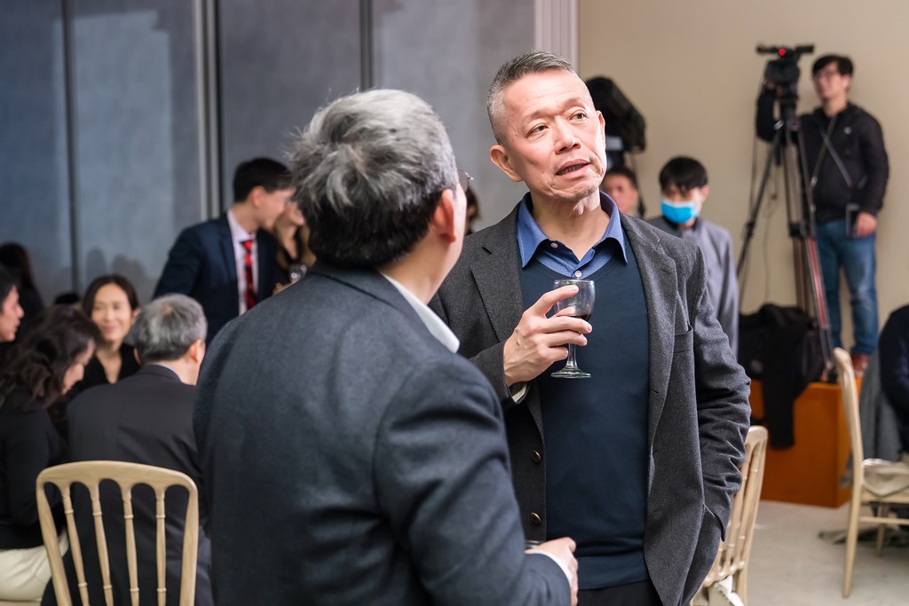 [活動攝影]AI烏托邦 技嘉供應商尾牙-最專業的團隊完成每場完美活動攝影，拍的不只好更要快! #尾牙攝影