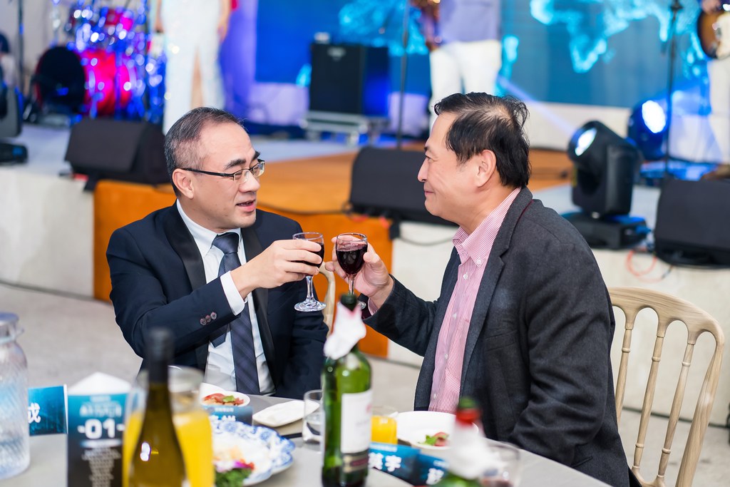 [活動攝影]AI烏托邦 技嘉供應商尾牙-最專業的團隊完成每場完美活動攝影，拍的不只好更要快! #雲端攝影