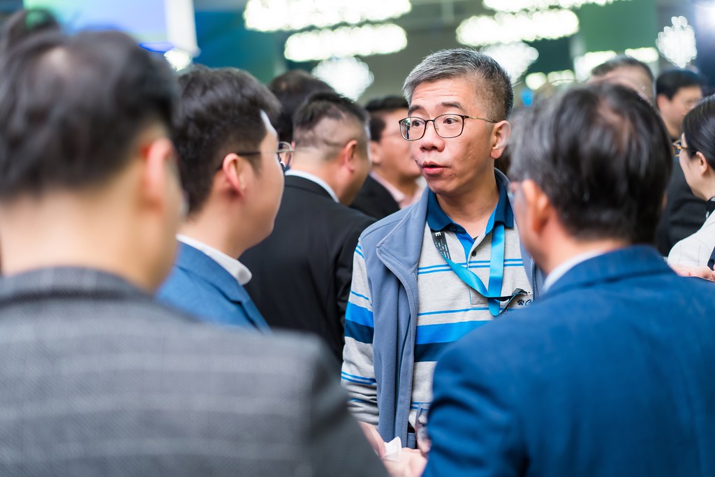 [活動攝影]AI烏托邦 技嘉供應商尾牙-最專業的團隊完成每場完美活動攝影，拍的不只好更要快! #尾牙攝影